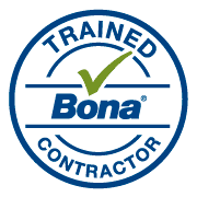 Bona Trained Contractor
