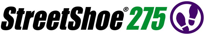 Streetshoe 275 Wood Floor Lacquer logo