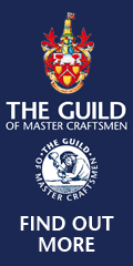 Guild of Master Craftsman Logo
