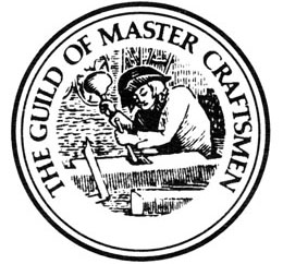 Guild of Master Craftsman Logo