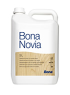 Bona Novia Flooring Lacquer