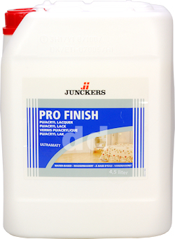 Junckers Profinish image