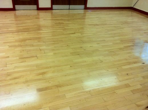 Professional Wood Floor Restoration in North Wales by Woodfloor-Renovations