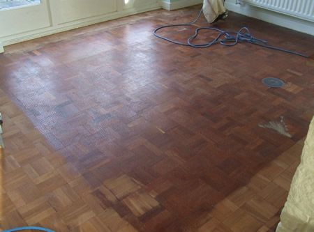 Floor Sanding in Shrewsbury by Woodfloor-Renovations
