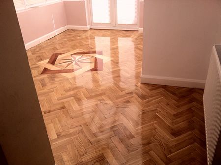 Floor Sanding Chester by Woodfloor-Renovations