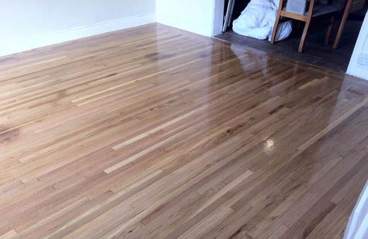 Floor Sanding North Wales by Woodfloor-Renovations