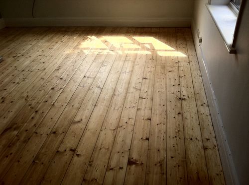 Floorboard Sanding and Sealing Cheshire by Woodfloor-Renovations 