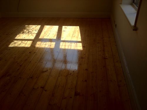 Cheshire Floorboard Sanding, Restoration by Woodfloor-Renovations