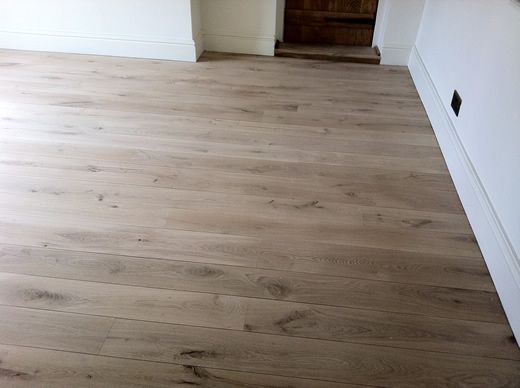 North Wales Wood Floor Sanding and Sealing by Woodfloor-Renovations